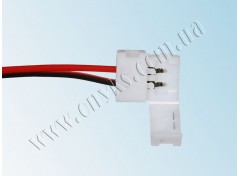 Соединительный кабель SMD 3528 Cable (1 jack)